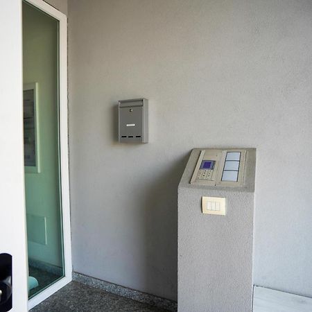 Bnbook Residence Matteotti Novara Bagian luar foto